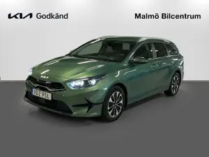 Kia Ceed 2024